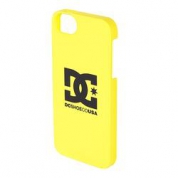 фото Чехол для Iphone DC Photel 5 Safety Yellow