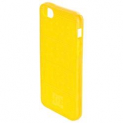 фото Чехол для Iphone DC Shelter Safety Yellow
