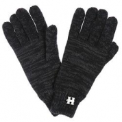 фото Перчатки мужские Harrison Henry Strong Gloves Dark Grey/Melange