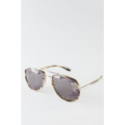 фото Мужские солнцезащитные очки Trussardi Dal1911 Eyewear 15901S-GN2