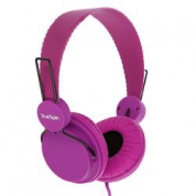 фото Наушники True Spin Basic Headphone Purple