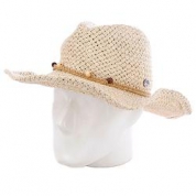 фото Шляпа женская Roxy Seaside Hat Natural