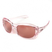 фото Женские солнцезащитные очки Oakley Eternal Crystal Pink/G20