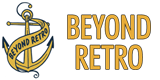 Женские ретро-сумки марки Beyond Retro
